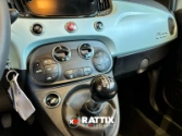 FIAT 500C 1.0 hybrid Dolcevita 70cv FIAT 500C 1.0 hybrid Dolcevita 70cv